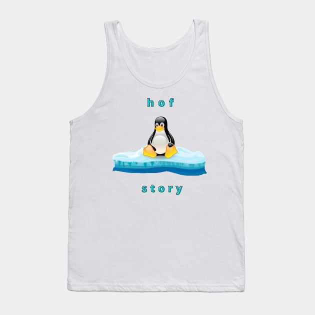 wim hoff couple shirt male Tank Top by Kidrock96